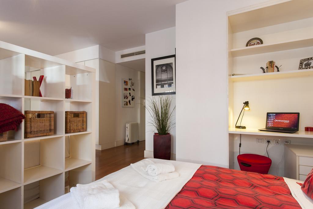 Joivy Inviting Studio Near Green Street ลิสบอน ภายนอก รูปภาพ