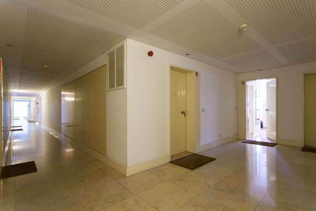 Joivy Inviting Studio Near Green Street ลิสบอน ภายนอก รูปภาพ
