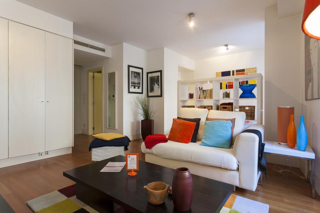 Joivy Inviting Studio Near Green Street ลิสบอน ภายนอก รูปภาพ