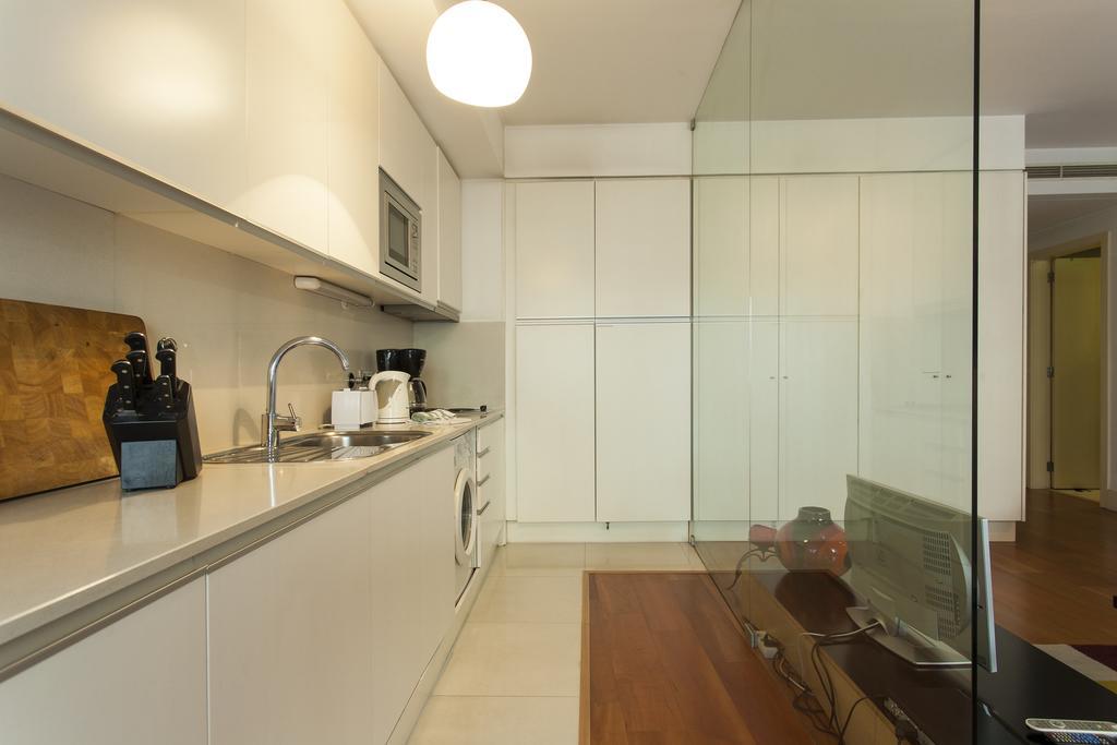 Joivy Inviting Studio Near Green Street ลิสบอน ภายนอก รูปภาพ
