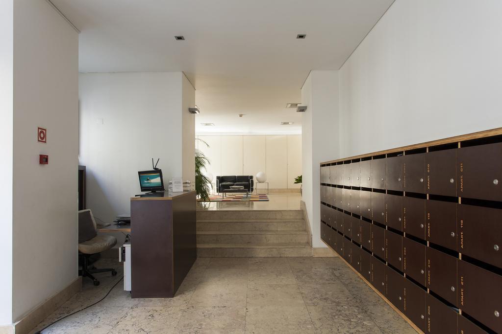 Joivy Inviting Studio Near Green Street ลิสบอน ภายนอก รูปภาพ
