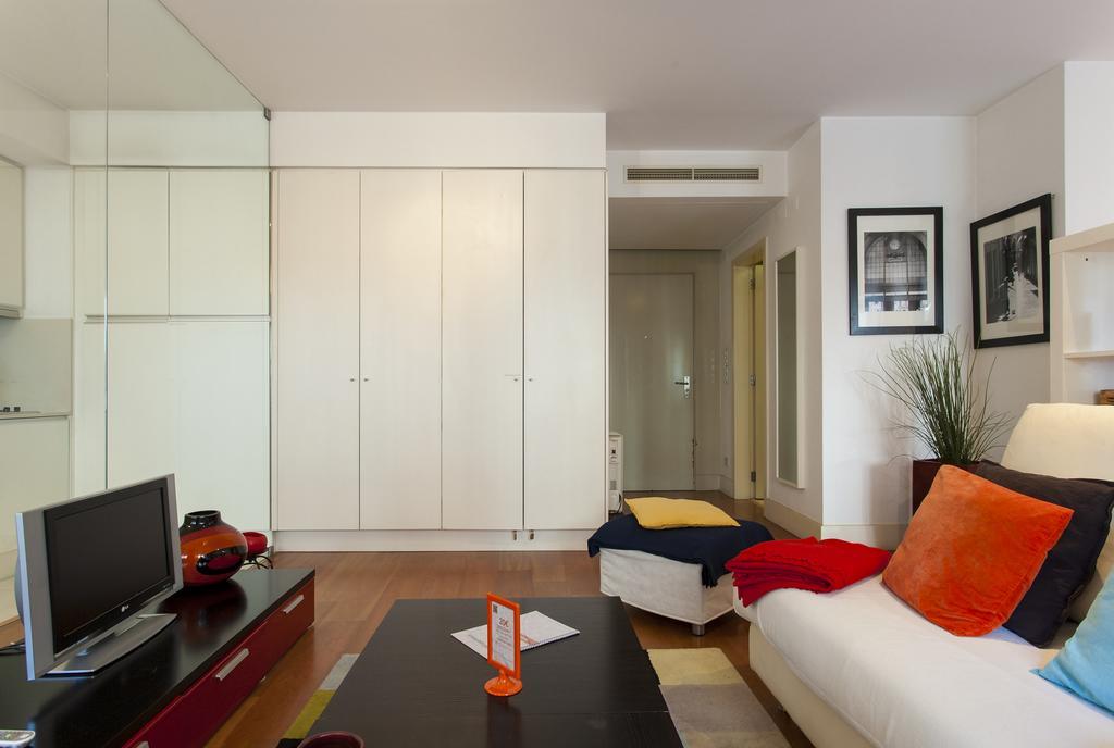 Joivy Inviting Studio Near Green Street ลิสบอน ภายนอก รูปภาพ