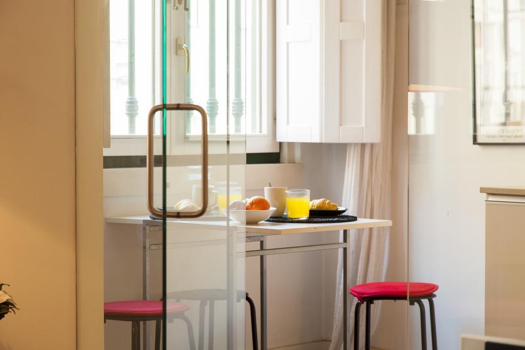 Joivy Inviting Studio Near Green Street ลิสบอน ภายนอก รูปภาพ