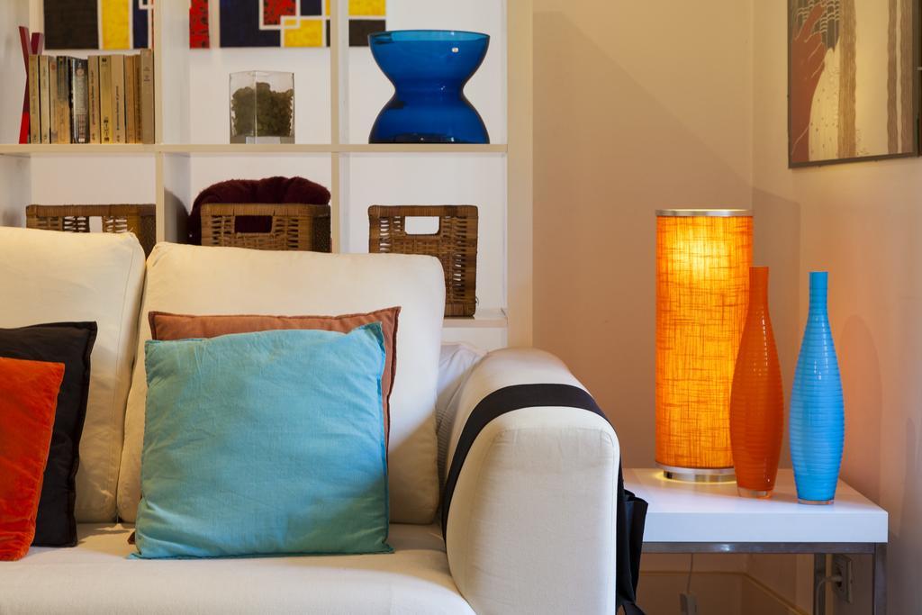 Joivy Inviting Studio Near Green Street ลิสบอน ภายนอก รูปภาพ