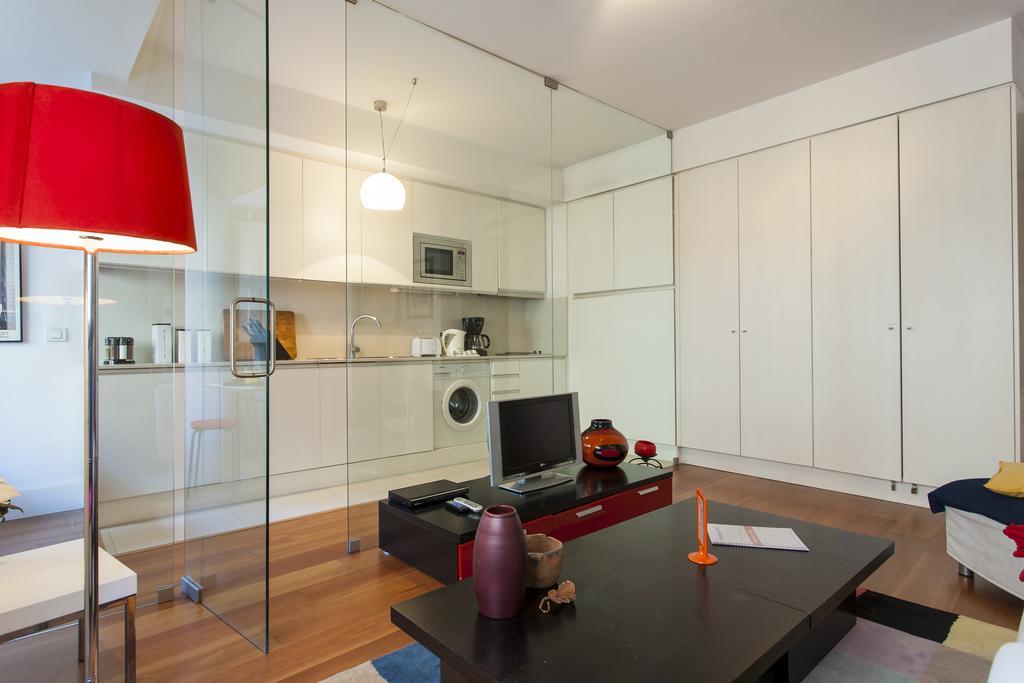 Joivy Inviting Studio Near Green Street ลิสบอน ภายนอก รูปภาพ